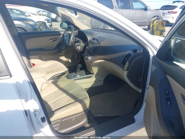 Продаж на аукціоні авто 2010 Hyundai Elantra Gls, vin: KMHDU4AD5AU892086, номер лоту: 45831853