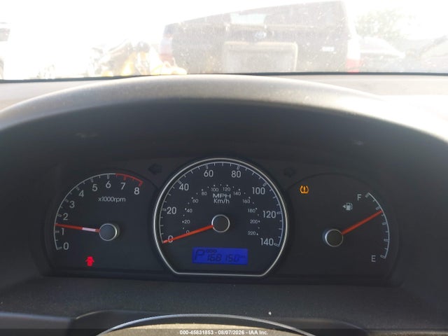 Продаж на аукціоні авто 2010 Hyundai Elantra Gls, vin: KMHDU4AD5AU892086, номер лоту: 45831853