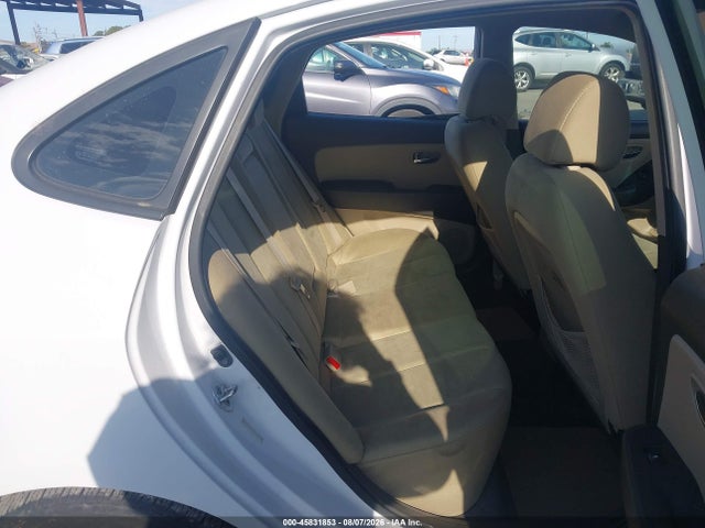 Продаж на аукціоні авто 2010 Hyundai Elantra Gls, vin: KMHDU4AD5AU892086, номер лоту: 45831853