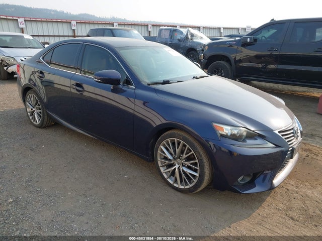 2014 JTHBF1D27E5014981 main image