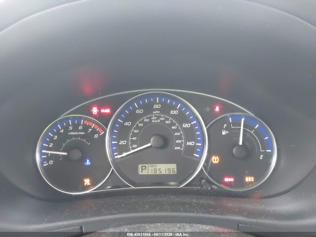 2010 Subaru Forester 2.5x Premium მანქანა იყიდება აუქციონზე, vin: JF2SH6CC7AH908802, აუქციონის ნომერი: 45831855