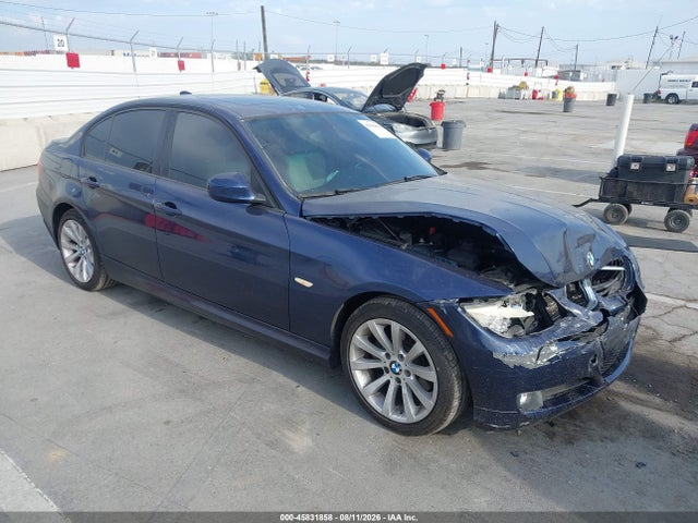 Aukcja sprzedaży 2011 Bmw 328i, vin: WBAPH7C50BE682310, numer aukcji: 45831858