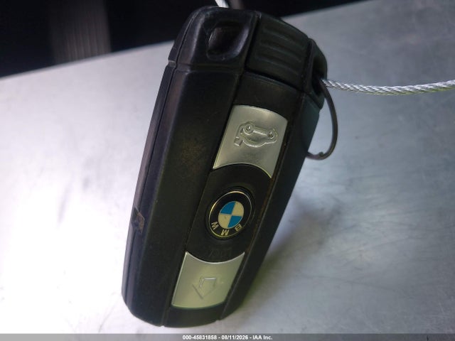 Aukcja sprzedaży 2011 Bmw 328i, vin: WBAPH7C50BE682310, numer aukcji: 45831858