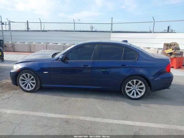 Aukcja sprzedaży 2011 Bmw 328i, vin: WBAPH7C50BE682310, numer aukcji: 45831858