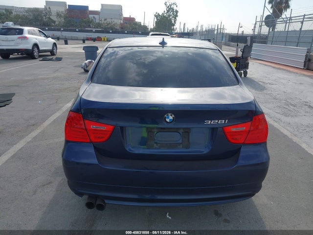 Aukcja sprzedaży 2011 Bmw 328i, vin: WBAPH7C50BE682310, numer aukcji: 45831858