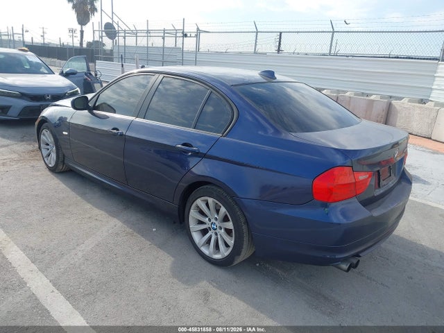 Aukcja sprzedaży 2011 Bmw 328i, vin: WBAPH7C50BE682310, numer aukcji: 45831858