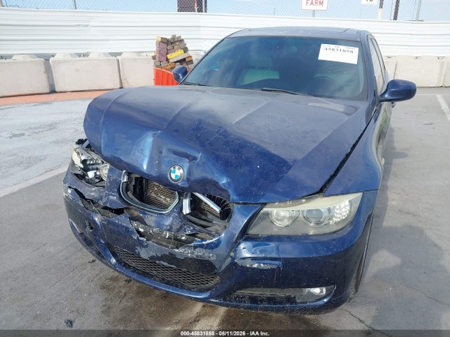 Aukcja sprzedaży 2011 Bmw 328i, vin: WBAPH7C50BE682310, numer aukcji: 45831858