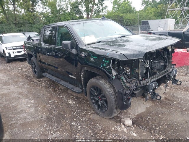 Продажа на аукционе авто 2024 Gmc Sierra 1500 4wd  Short Box Elevation With 3sb, vin: 1GTUUCE80RZ139155, номер лота: 45831860