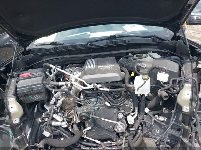 Продажа на аукционе авто 2024 Gmc Sierra 1500 4wd  Short Box Elevation With 3sb, vin: 1GTUUCE80RZ139155, номер лота: 45831860