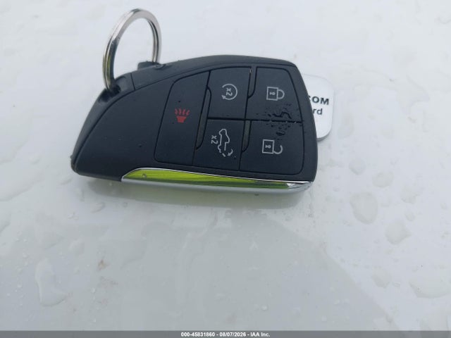 Продажа на аукционе авто 2024 Gmc Sierra 1500 4wd  Short Box Elevation With 3sb, vin: 1GTUUCE80RZ139155, номер лота: 45831860