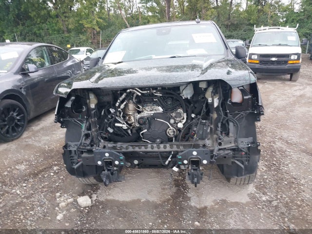 Продажа на аукционе авто 2024 Gmc Sierra 1500 4wd  Short Box Elevation With 3sb, vin: 1GTUUCE80RZ139155, номер лота: 45831860