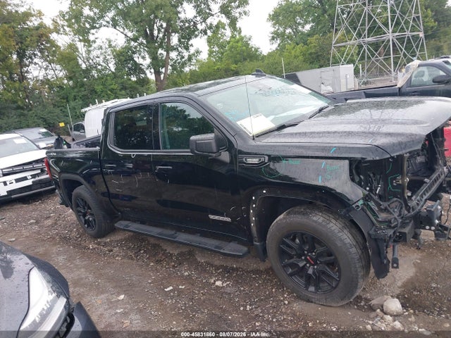 Продажа на аукционе авто 2024 Gmc Sierra 1500 4wd  Short Box Elevation With 3sb, vin: 1GTUUCE80RZ139155, номер лота: 45831860
