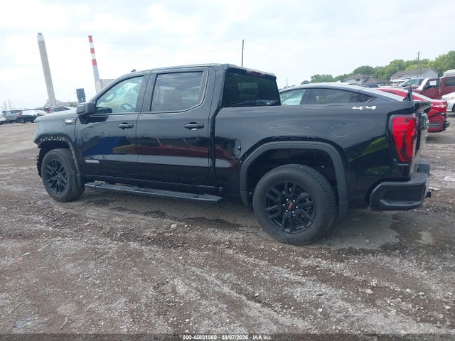 Продажа на аукционе авто 2024 Gmc Sierra 1500 4wd  Short Box Elevation With 3sb, vin: 1GTUUCE80RZ139155, номер лота: 45831860