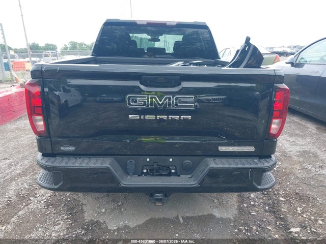 Продажа на аукционе авто 2024 Gmc Sierra 1500 4wd  Short Box Elevation With 3sb, vin: 1GTUUCE80RZ139155, номер лота: 45831860