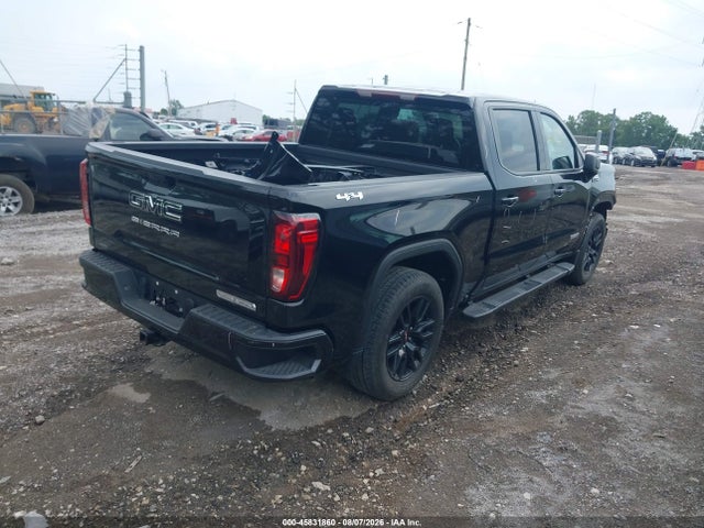 Продажа на аукционе авто 2024 Gmc Sierra 1500 4wd  Short Box Elevation With 3sb, vin: 1GTUUCE80RZ139155, номер лота: 45831860