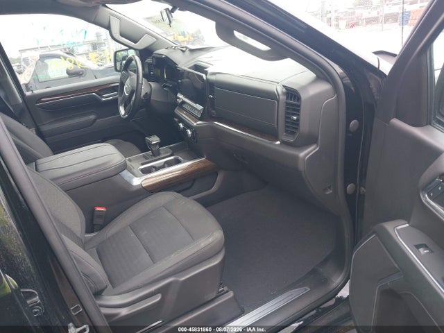 Продажа на аукционе авто 2024 Gmc Sierra 1500 4wd  Short Box Elevation With 3sb, vin: 1GTUUCE80RZ139155, номер лота: 45831860