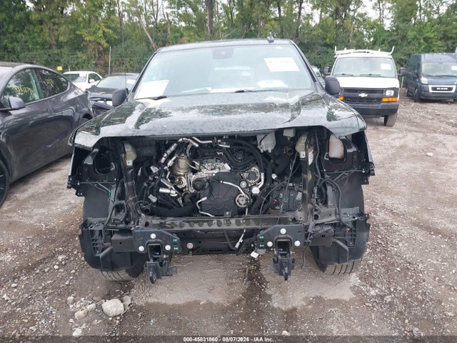 Продажа на аукционе авто 2024 Gmc Sierra 1500 4wd  Short Box Elevation With 3sb, vin: 1GTUUCE80RZ139155, номер лота: 45831860