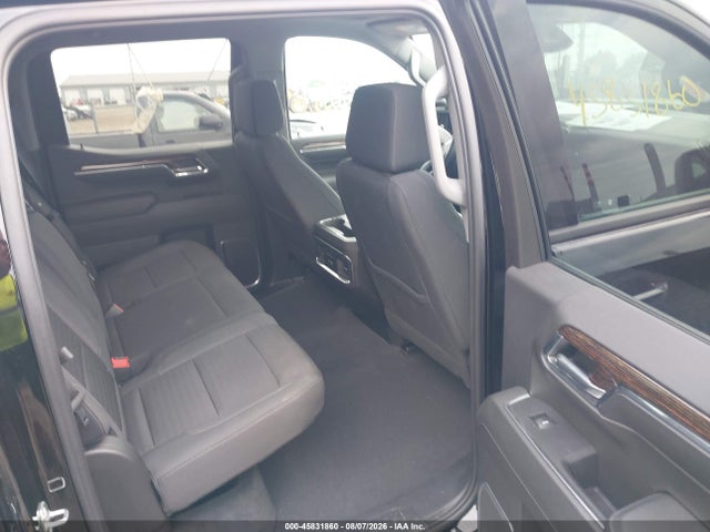 Продажа на аукционе авто 2024 Gmc Sierra 1500 4wd  Short Box Elevation With 3sb, vin: 1GTUUCE80RZ139155, номер лота: 45831860