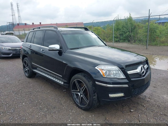 Aukcja sprzedaży 2012 Mercedes-benz Glk 350 4matic, vin: WDCGG8HBXCF884216, numer aukcji: 45831863
