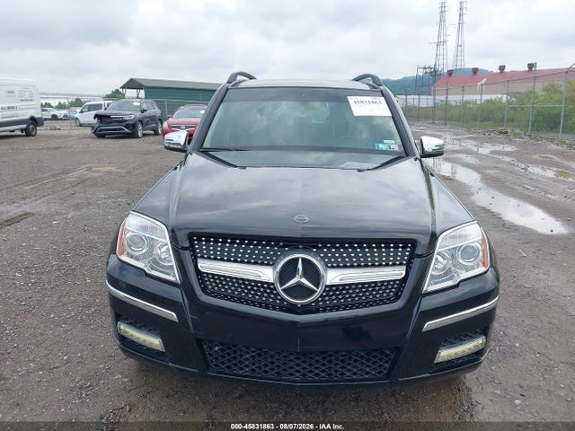 Aukcja sprzedaży 2012 Mercedes-benz Glk 350 4matic, vin: WDCGG8HBXCF884216, numer aukcji: 45831863