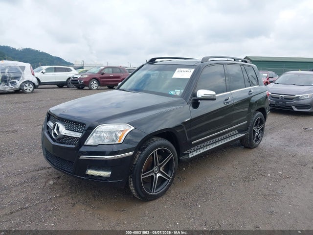 Aukcja sprzedaży 2012 Mercedes-benz Glk 350 4matic, vin: WDCGG8HBXCF884216, numer aukcji: 45831863