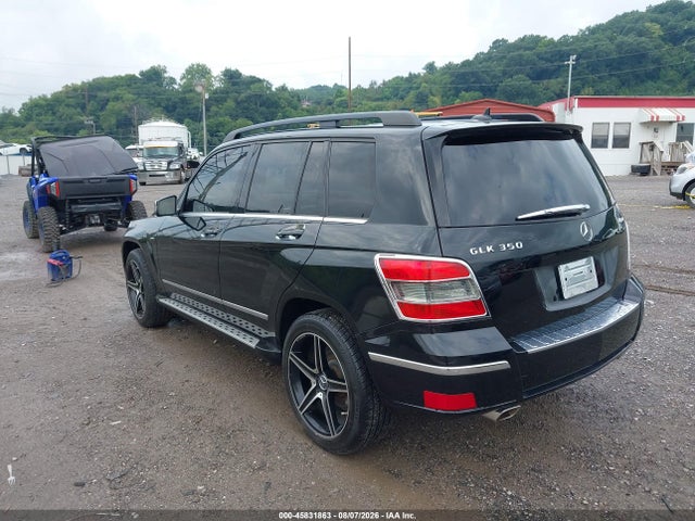Aukcja sprzedaży 2012 Mercedes-benz Glk 350 4matic, vin: WDCGG8HBXCF884216, numer aukcji: 45831863