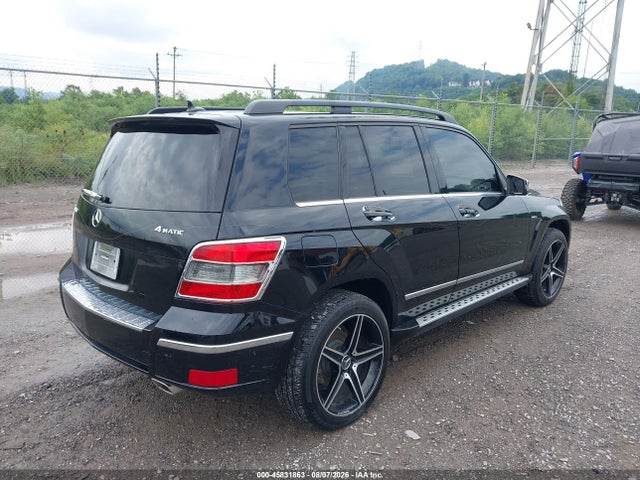 Aukcja sprzedaży 2012 Mercedes-benz Glk 350 4matic, vin: WDCGG8HBXCF884216, numer aukcji: 45831863
