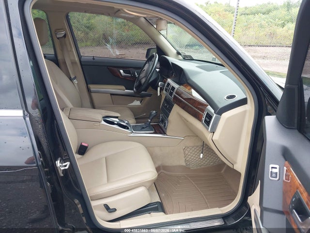 Aukcja sprzedaży 2012 Mercedes-benz Glk 350 4matic, vin: WDCGG8HBXCF884216, numer aukcji: 45831863