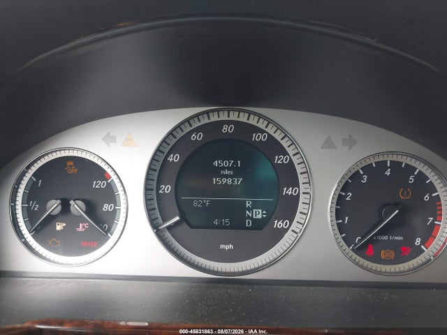 Aukcja sprzedaży 2012 Mercedes-benz Glk 350 4matic, vin: WDCGG8HBXCF884216, numer aukcji: 45831863