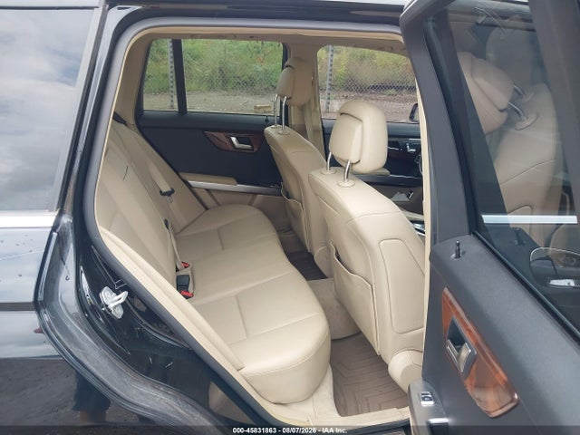 Aukcja sprzedaży 2012 Mercedes-benz Glk 350 4matic, vin: WDCGG8HBXCF884216, numer aukcji: 45831863
