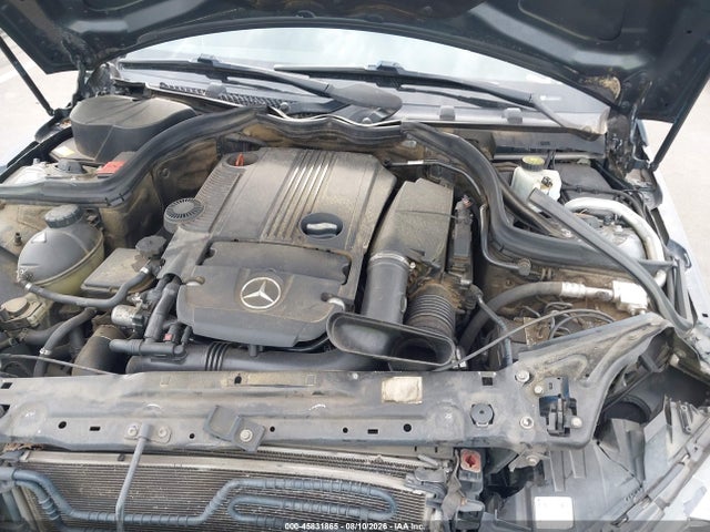 45831865 :رقم المزاد ، WDDGF4HB6DA871503 vin ، 2013 Mercedes-benz C 250 Sport مزاد بيع