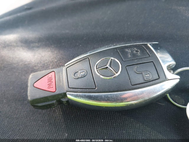 45831865 :رقم المزاد ، WDDGF4HB6DA871503 vin ، 2013 Mercedes-benz C 250 Sport مزاد بيع