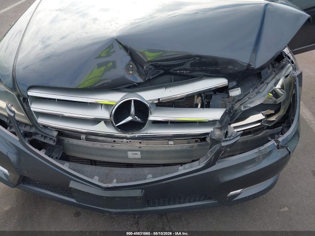 45831865 :رقم المزاد ، WDDGF4HB6DA871503 vin ، 2013 Mercedes-benz C 250 Sport مزاد بيع