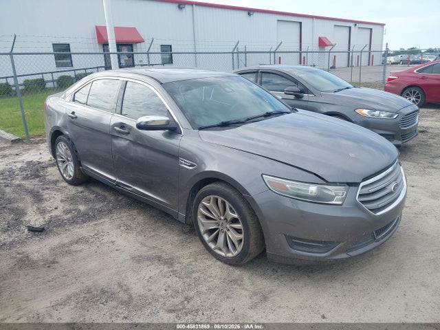 Продаж на аукціоні авто 2014 Ford Taurus Limited, vin: 1FAHP2F85EG102776, номер лоту: 45831869