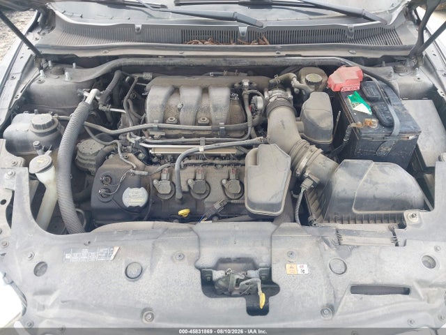 Продаж на аукціоні авто 2014 Ford Taurus Limited, vin: 1FAHP2F85EG102776, номер лоту: 45831869