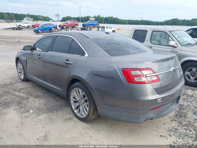 Продаж на аукціоні авто 2014 Ford Taurus Limited, vin: 1FAHP2F85EG102776, номер лоту: 45831869