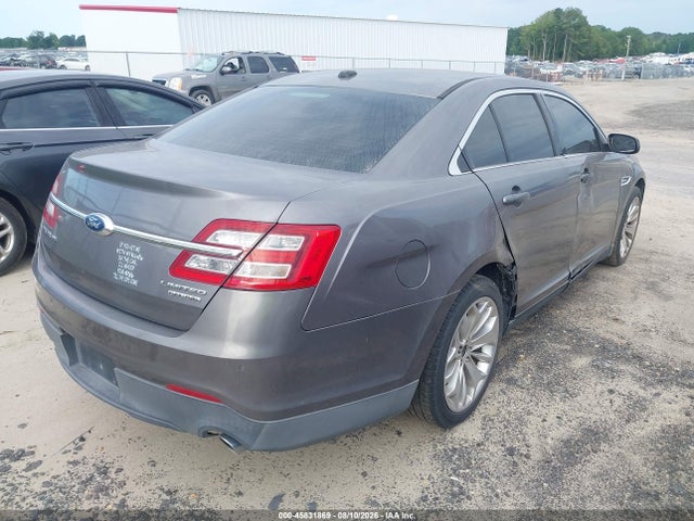 Продаж на аукціоні авто 2014 Ford Taurus Limited, vin: 1FAHP2F85EG102776, номер лоту: 45831869