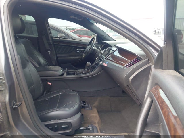 Продаж на аукціоні авто 2014 Ford Taurus Limited, vin: 1FAHP2F85EG102776, номер лоту: 45831869