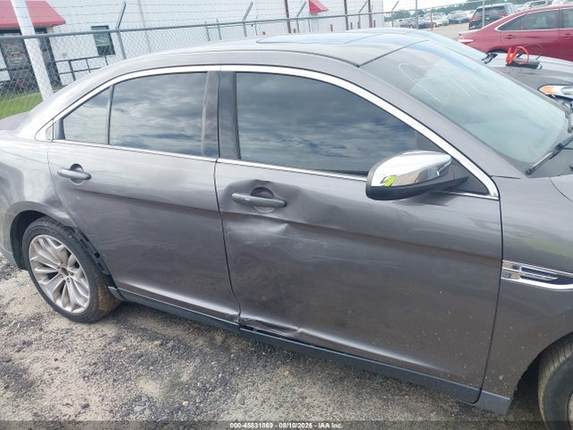 Продаж на аукціоні авто 2014 Ford Taurus Limited, vin: 1FAHP2F85EG102776, номер лоту: 45831869