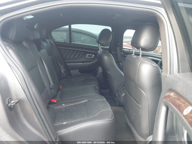 Продаж на аукціоні авто 2014 Ford Taurus Limited, vin: 1FAHP2F85EG102776, номер лоту: 45831869