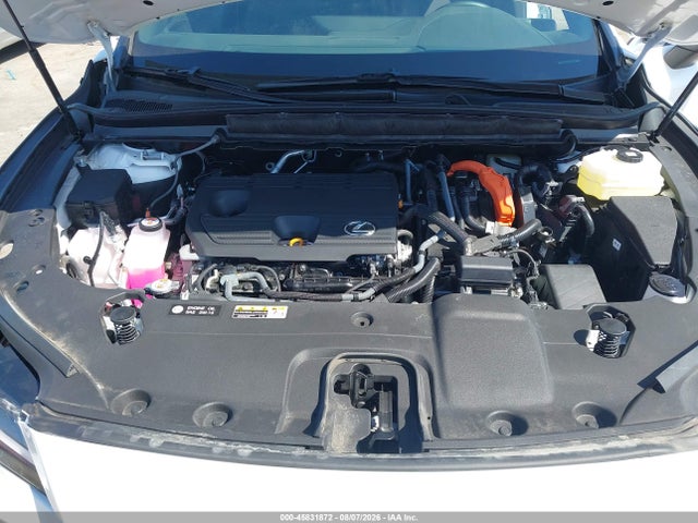 Lexus Rx 350h Premium 2026 2T2BBMCA8TC108984 Image 10