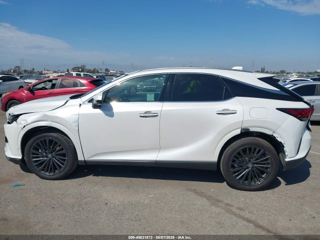 Lexus Rx 350h Premium 2026 2T2BBMCA8TC108984 Image 14