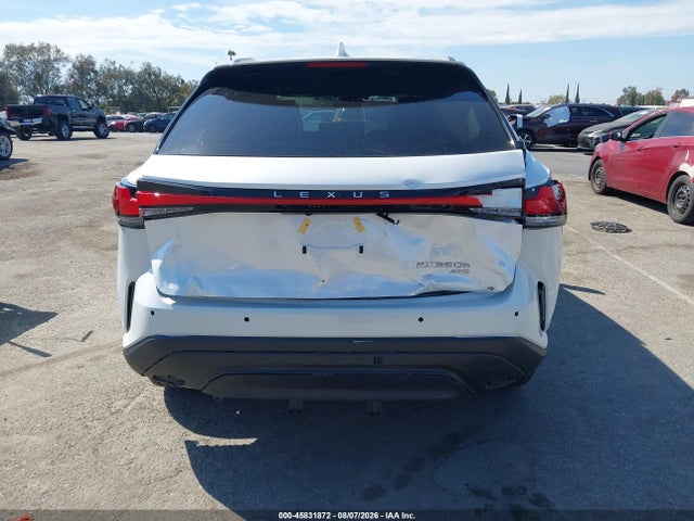 Lexus Rx 350h Premium 2026 2T2BBMCA8TC108984 Image 16