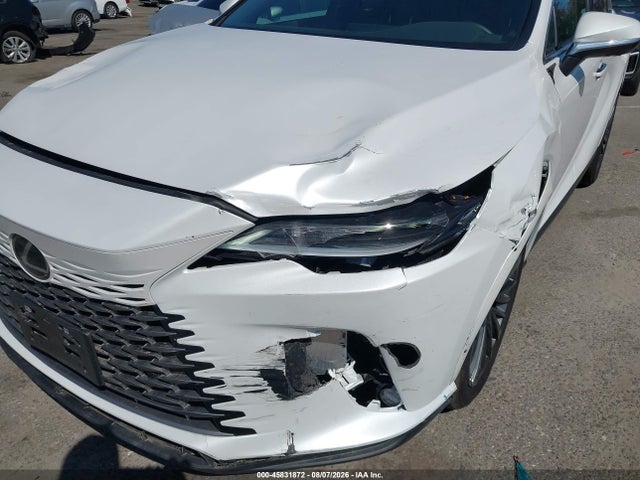 Lexus Rx 350h Premium 2026 2T2BBMCA8TC108984 Image 17
