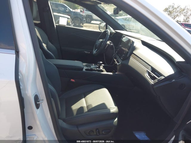 Lexus Rx 350h Premium 2026 2T2BBMCA8TC108984 Image 5