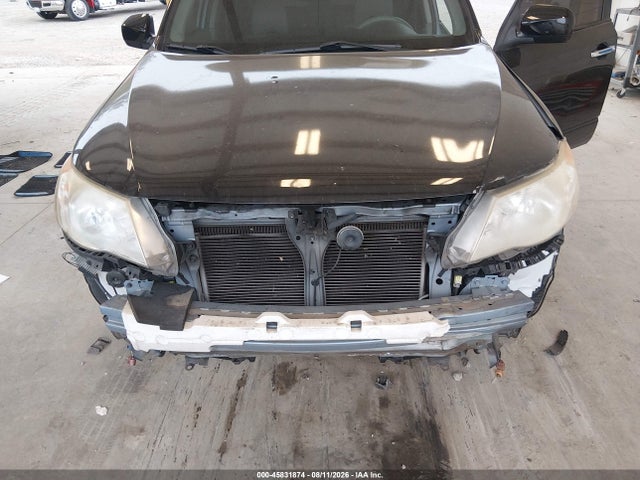 2011 Subaru Forester 2.5x Limited მანქანა იყიდება აუქციონზე, vin: JF2SHAEC0BH747274, აუქციონის ნომერი: 45831874