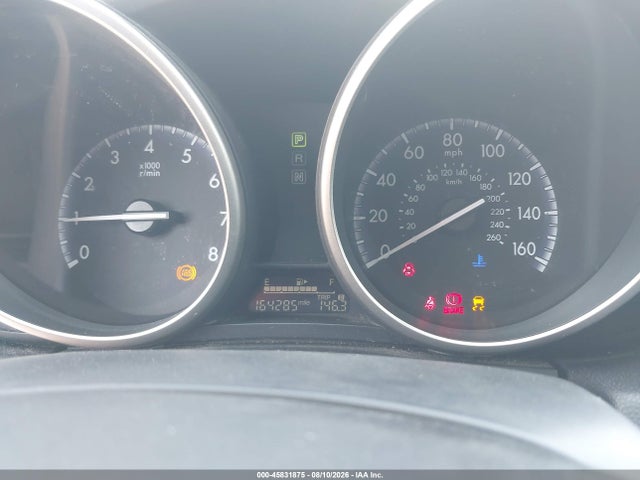 Продажа на аукционе авто 2012 Mazda Mazda3 S Touring, vin: JM1BL1V65C1505758, номер лота: 45831875