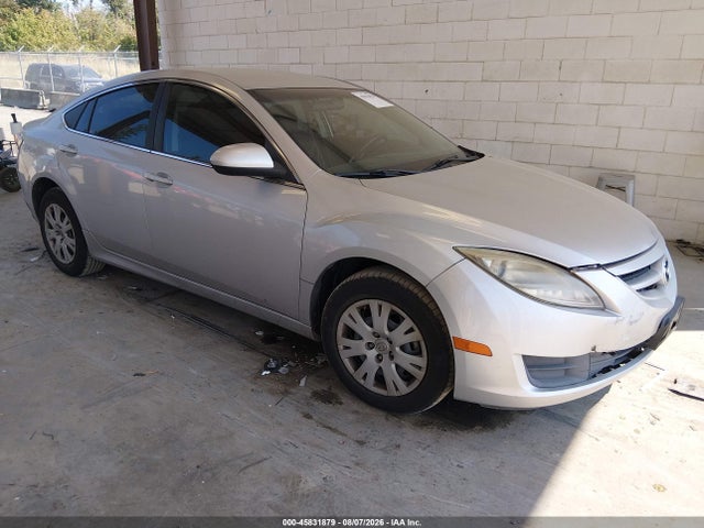 Aukcja sprzedaży 2010 Mazda Mazda6 I Sport, vin: 1YVHZ8BH5A5M33824, numer aukcji: 45831879
