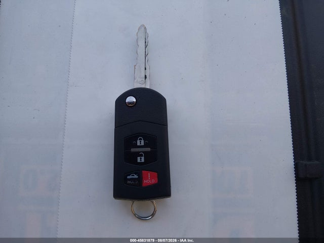 Aukcja sprzedaży 2010 Mazda Mazda6 I Sport, vin: 1YVHZ8BH5A5M33824, numer aukcji: 45831879