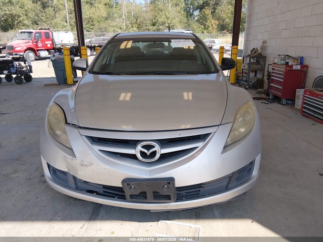 Aukcja sprzedaży 2010 Mazda Mazda6 I Sport, vin: 1YVHZ8BH5A5M33824, numer aukcji: 45831879